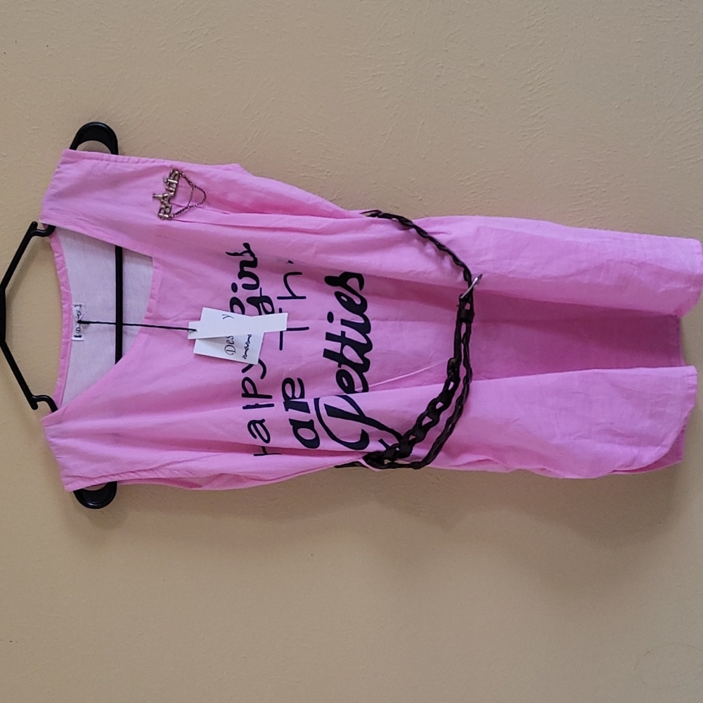 Girls top